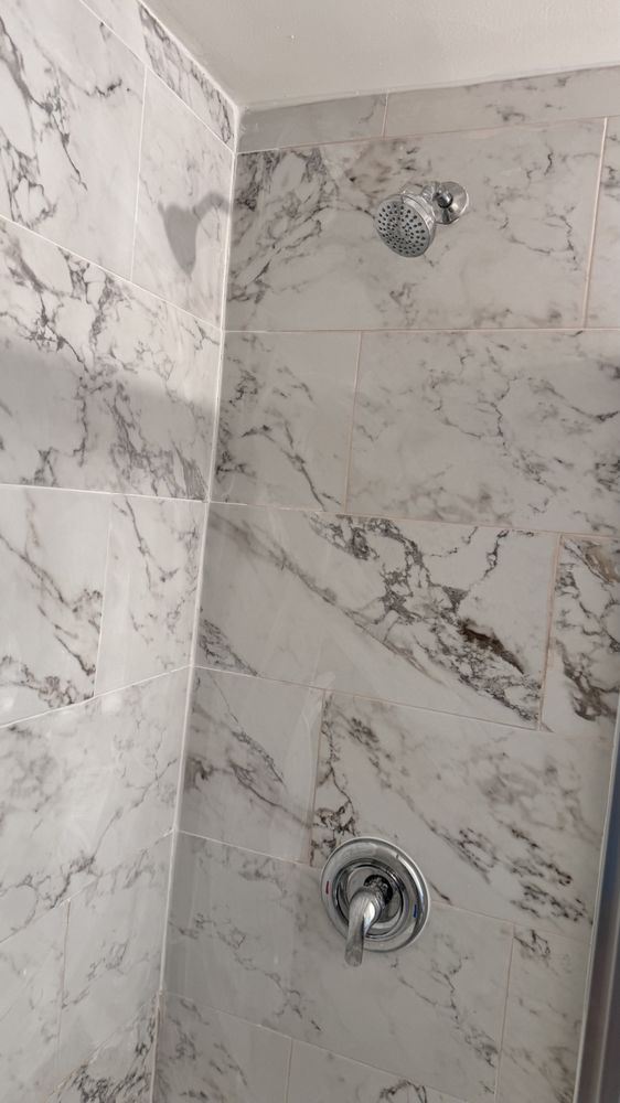 Slide of Peregrina Plumbing Company