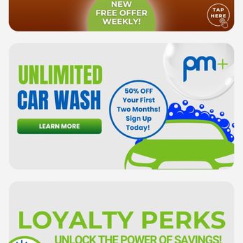 PM Car Wash - Online app - Car Wash Near Me - Walnut, California PM Car Wash - Online app - Car Wash Near Me - Walnut, California