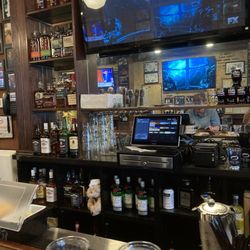 Billy Goat Tavern - Wrigleyville - Bar