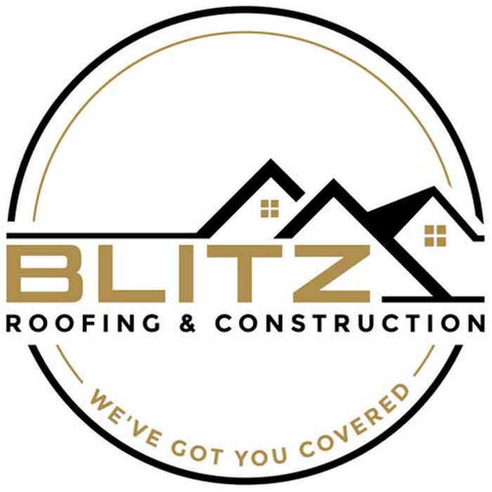Slide of Blitz Roofing & Construction