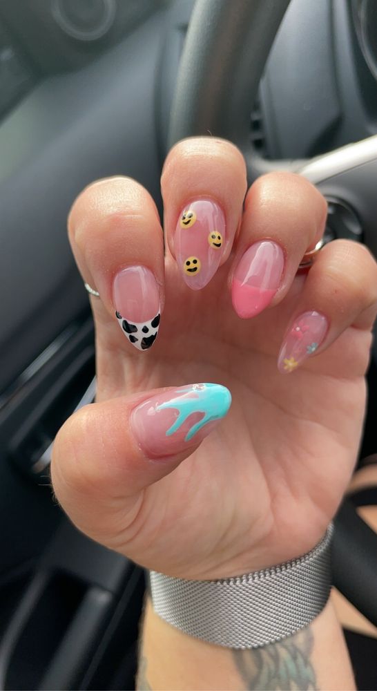 EM NAIL SPA Updated September 2024 24 Photos 179 S Lancaster St