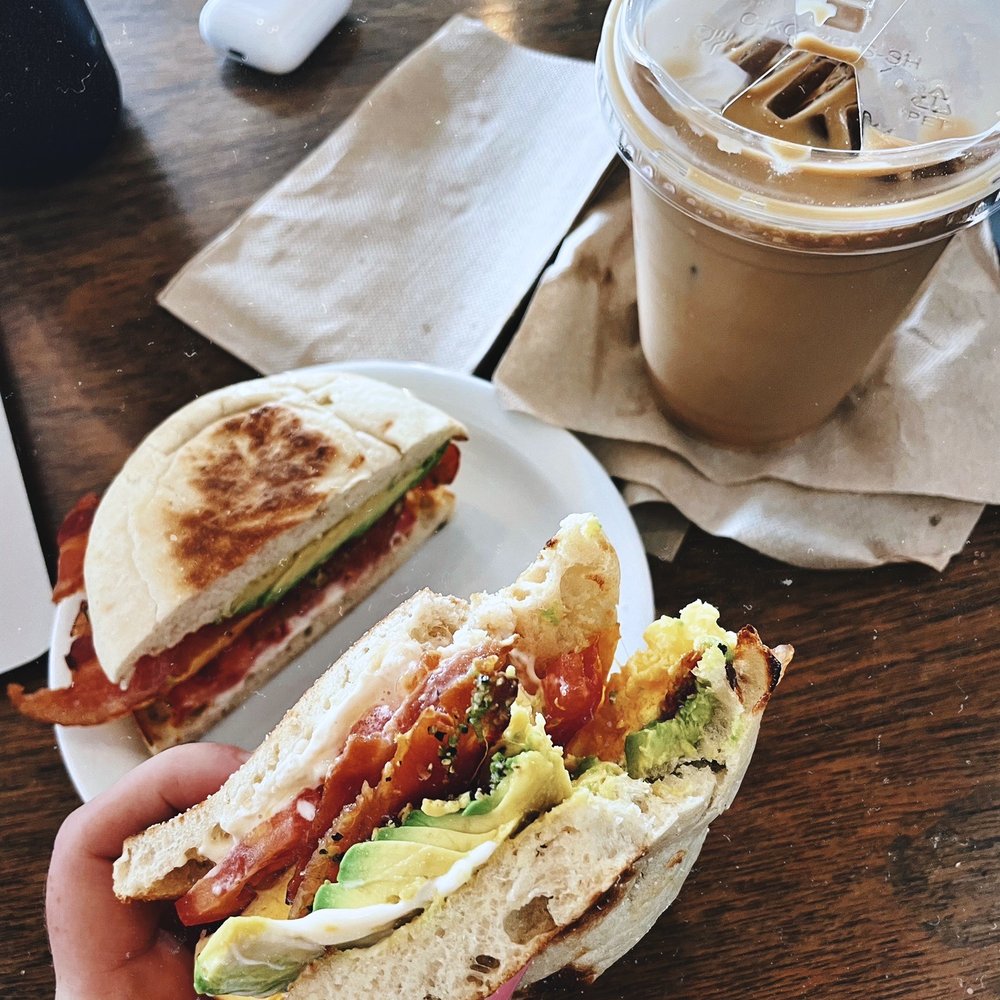 Lighthouse Coffee - Coffee and breakfast - Coffee & Tea Near Me - Santa Barbara, California Lighthouse Coffee - Coffee and breakfast - Coffee & Tea Near Me - Santa Barbara, California