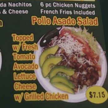 Albert's Mexican Food - Mexican Near Me - La Puente, California Albert's Mexican Food - Mexican Near Me - La Puente, California