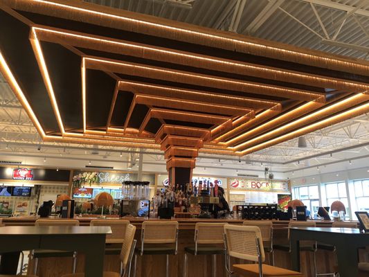 The Forum Peachtree Corners by null