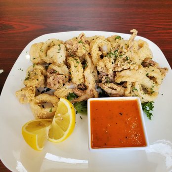 Buona Italia Caffe - Italian Near Me - Pacifica, California