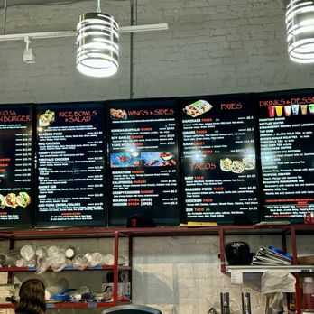 Koja Kitchen Sac Town - 09.27.24 menu - Cocktail Bars Near Me - Sacramento, California Koja Kitchen Sac Town - 09.27.24 menu - Cocktail Bars Near Me - Sacramento, California