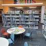 Photo of Bethesda Library