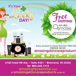 Amazing Face Skin Care