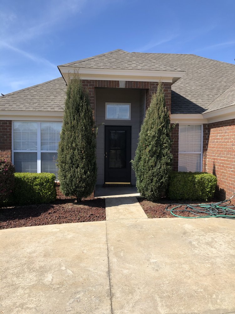 Slide of A-1 roofing and remodeling