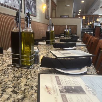 Strizzi's - Italian Near Me - Fremont, California