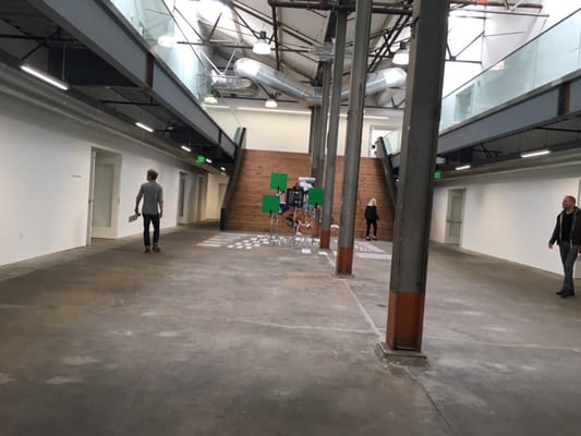 Minnesota Street Project by null