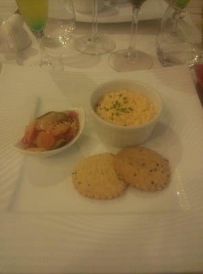 L'Auberge de Vigny by null