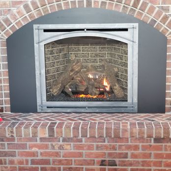 Ambassador Fireplaces - Fireplace Services Near Me - Springfield, Oregon