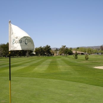 Zaca Creek Golf Course - Golf Near Me - Buellton, California Zaca Creek Golf Course - Golf Near Me - Buellton, California