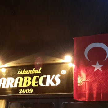Arabecks Cafe - Arabecks - Music Venues Near Me - Istanbul, 34 Arabecks Cafe - Arabecks - Music Venues Near Me - Istanbul, 34