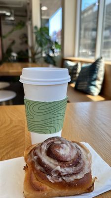 Trail Coffee Roasters by null