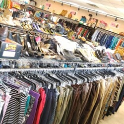 Just Her Size Consignment
