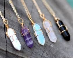 Crystal and Rock Shop - We have an extensive collection of top quality Crystals and Rocks.
Our vast and unique offerings are hand picked and always include detailed information about the specimen including Spiritual uses, Chakra designation, Element designation and country of origin.
Raw, tumbled, palm, hearts, pyramids, freeforms, points, towers, spheres, hearts, bowls, plates, grids, jewelry, skulls, cathedrals and statement pieces are available to see, touch and feel. Crystal and Rock Shop - We have an extensive collection of top quality Crystals and Rocks.
Our vast and unique offerings are hand picked and always include detailed information about the specimen including Spiritual uses, Chakra designation, Element designation and country of origin.
Raw, tumbled, palm, hearts, pyramids, freeforms, points, towers, spheres, hearts, bowls, plates, grids, jewelry, skulls, cathedrals and statement pieces are available to see, touch and feel.