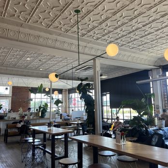 Halcyon - Breakfast & Brunch Near Me - Dallas, Texas