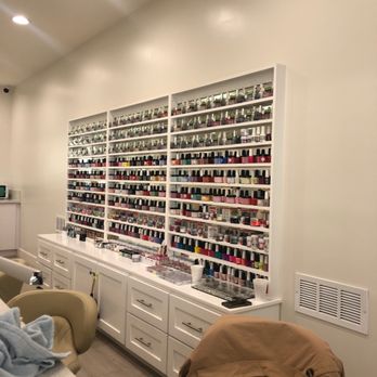 Fabulous Nails & Spa - Nail Salons Near Me - Upland, California