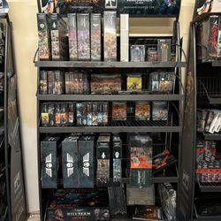 Humble Hero Games