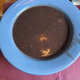 Black Bean Soup
