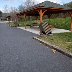 Jackson River Trail
