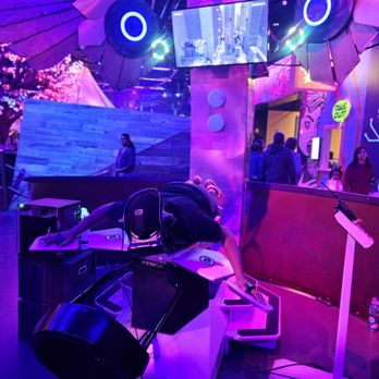 AREA15 - Venues & Event Spaces Near Me - Las Vegas, Nevada
