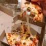 Buck's Pizza