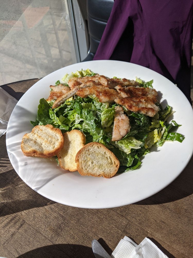 BLACK APRON CUISINE Updated September 2024 17 Photos & 18 Reviews