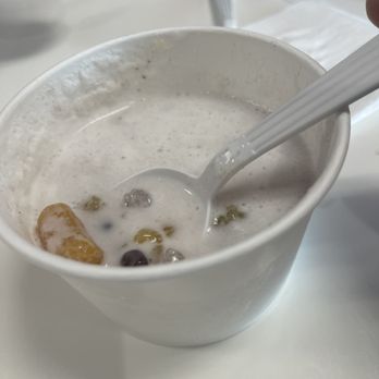 Duplex Boba Tea Station - Hong Kong Style Cafe Near Me - Tempe, Arizona