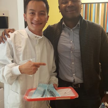 Kevin Truong, DDS APC - Thank you Dr. Truong! Your TEAM was GREAT! Very nice and professional! - Cosmetic Dentists Near Me - Los Angeles, California Kevin Truong, DDS APC - Thank you Dr. Truong! Your TEAM was GREAT! Very nice and professional! - Cosmetic Dentists Near Me - Los Angeles, California