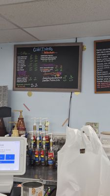 Cookies and Cream Pastry Shop by null