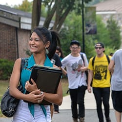 Brookdale Community College