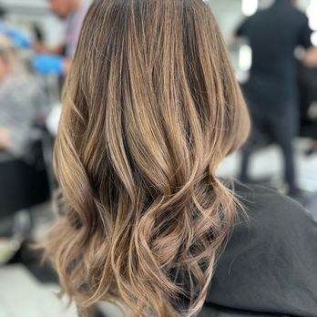 Long’s Hair Studio - Toning session - Hair Salons Near Me - Katy, Texas Long’s Hair Studio - Toning session - Hair Salons Near Me - Katy, Texas