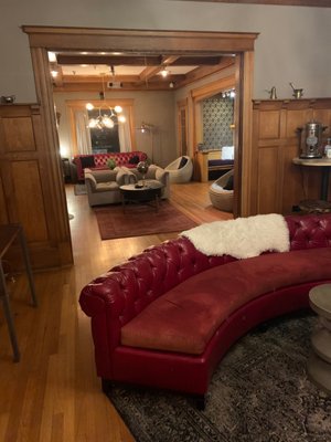 Ember Hostel by null