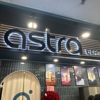 Astra Bean - Coffee & Tea Near Me - Westminster, California Astra Bean - Coffee & Tea Near Me - Westminster, California