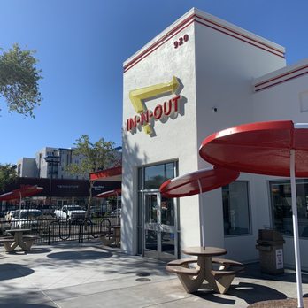 In-N-Out Burger - Fast Food Near Me - Tempe, Arizona In-N-Out Burger - Fast Food Near Me - Tempe, Arizona