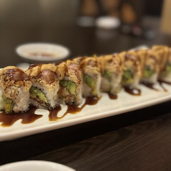 Edoko Sushi & Robata - Sushi Bars Near Me - Richardson, Texas Edoko Sushi & Robata - Sushi Bars Near Me - Richardson, Texas