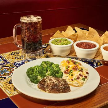 Chili's - American Near Me - Schertz, Texas