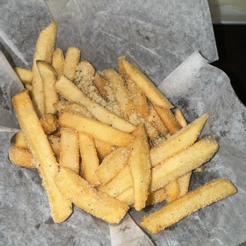 Bonchon South San Francisco - Seasoned French Fries - Chicken Wings Near Me - South San Francisco, California Bonchon South San Francisco - Seasoned French Fries - Chicken Wings Near Me - South San Francisco, California