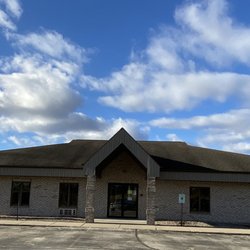 Nell's Wigs & Boutique - This is our new building! More photos to come!