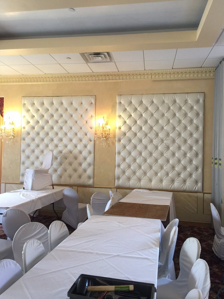 Mastercrafts Custom Upholstery - upholstery in Ozone Park, NY