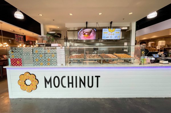 Mochinut Atlanta by null