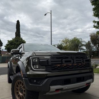 World Famous 4x4 - 25 Ranger Raptor - Auto Repair Near Me - Burbank, California World Famous 4x4 - 25 Ranger Raptor - Auto Repair Near Me - Burbank, California