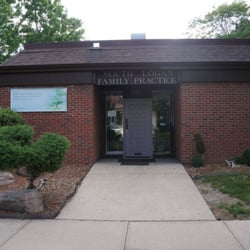 South Logan Family Practice Center