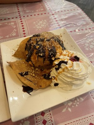 Francisco's Mexican Grill by null