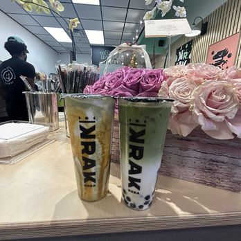 Krak Boba - Glendora - Matcha Storm & Matcha Milk Tea - Juice Bars & Smoothies Near Me - Glendora, California Krak Boba - Glendora - Matcha Storm & Matcha Milk Tea - Juice Bars & Smoothies Near Me - Glendora, California