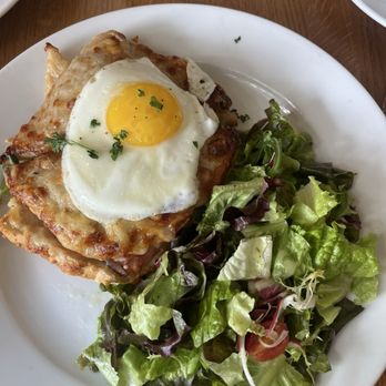 Bloom Eatery - croque monsier - Breakfast & Brunch Near Me - San Jose, California Bloom Eatery - croque monsier - Breakfast & Brunch Near Me - San Jose, California
