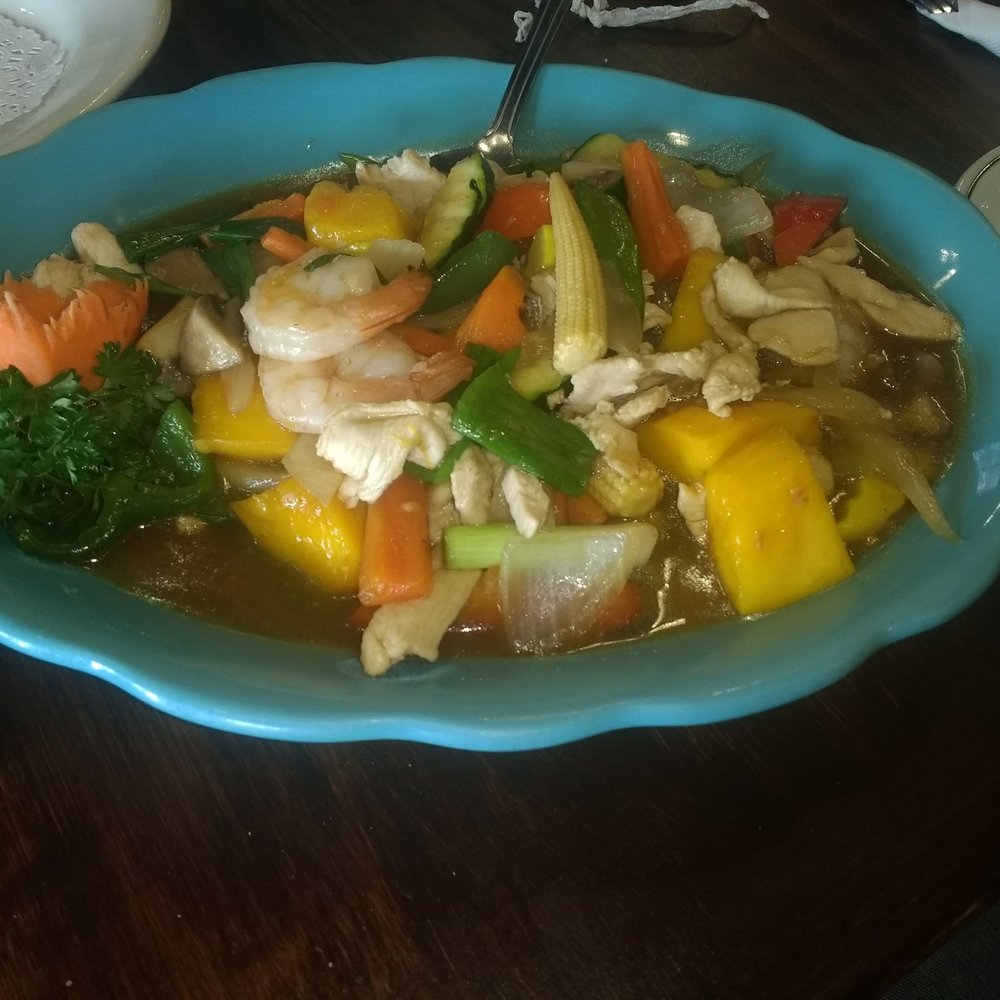 Lotus Thai House - Mango paradise - Thai Near Me - Parma, Ohio Lotus Thai House - Mango paradise - Thai Near Me - Parma, Ohio